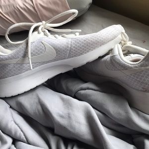 Nike® Tanjun Womens Running Shoes